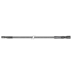 Cable bujia encendido largo  600mm Ø4x2,4mm