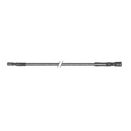 Cable bujia encendido largo  600mm Ø4x2,4mm