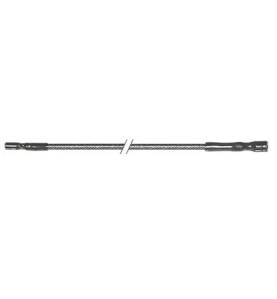 Cable bujia encendido largo  600mm Ø4x2,4mm