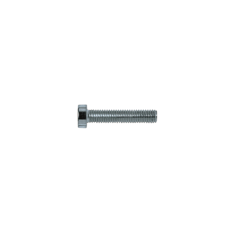 Tornillo m5x8 din-84 inox jemi