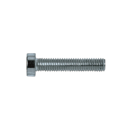 Tornillo m5x8 din-84 inox jemi