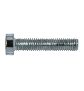 Tornillo m5x8 din-84 inox jemi