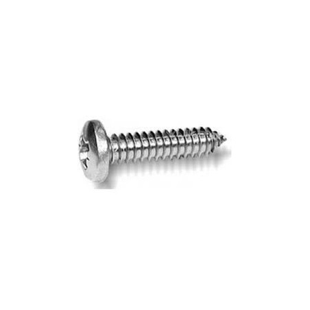 Tornillo 3.5x22 din-7981 jemi