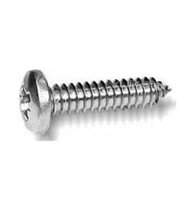 Tornillo 3.5x22 din-7981 jemi