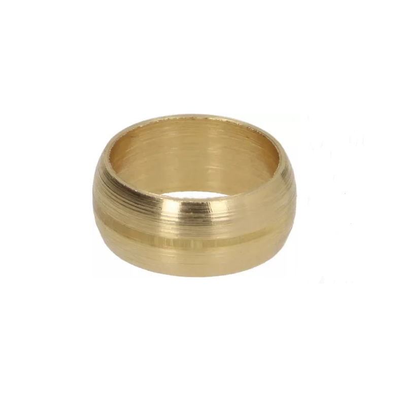 Bicono tubo Ø10mm h 7.5mm grifo  20/21