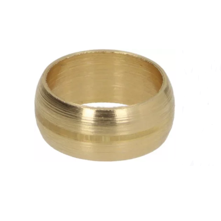 Bicono tubo Ø10mm h 7.5mm grifo  20/21