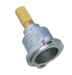 CapuchÓn grifo gas pel22  9x10 mm  28/13 mm