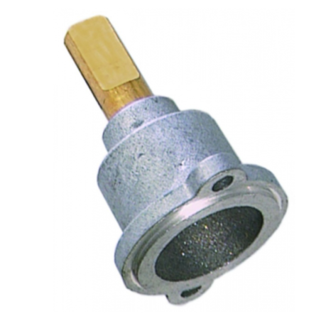 CapuchÓn grifo gas pel22  9x10 mm  28/13 mm pel