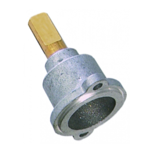 CapuchÓn grifo gas pel22  9x10 mm  28/13 mm