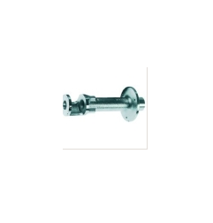 Soporte quemador serie Ø90mm 600 baron
