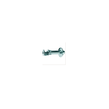 Soporte quemador serie Ø90mm 600 baron