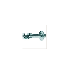 Soporte quemador serie Ø90mm 600 baron