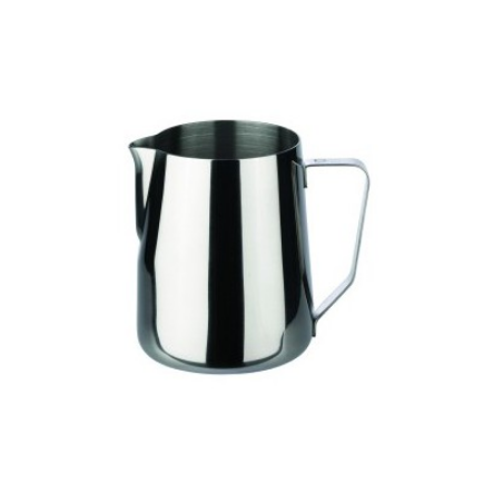 Jarra Leche Sin Tapa Inox 0.35L