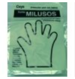 Guantes protecciÓn multiusos