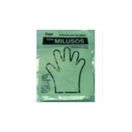 Guantes protecciÓn multiusos