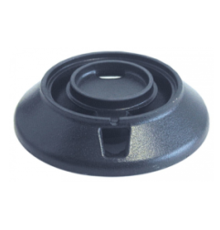 Cuerpo quemador Ø115mm