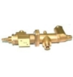 Grifo carga agua tipo control nsf  Expobar