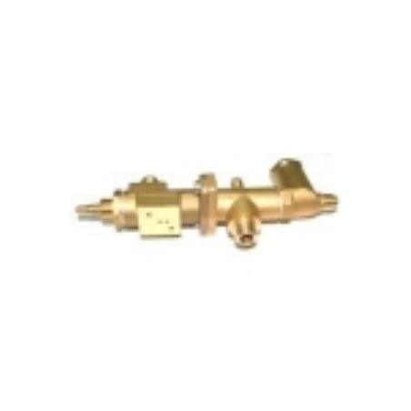 Grifo carga agua tipo control nsf  Expobar