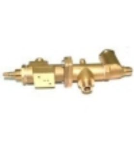 Grifo carga agua tipo control nsf  Expobar