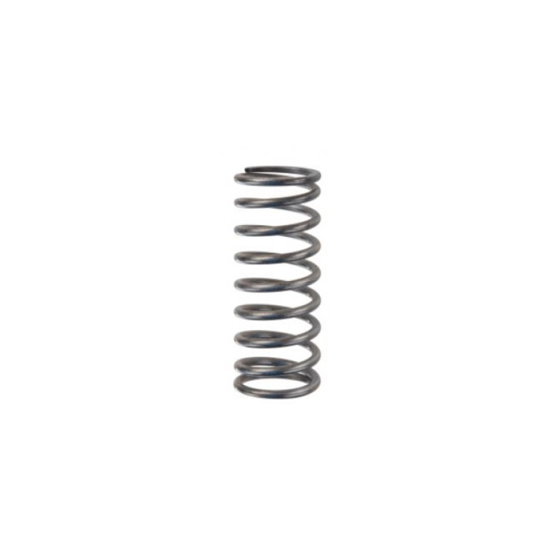 Muelle eje grifo vapor/agua