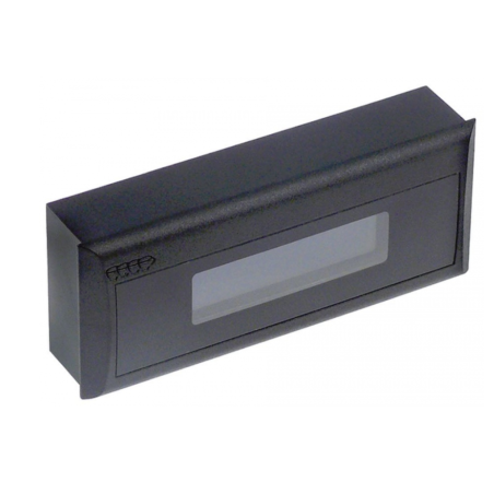 Display control g-10 expobar