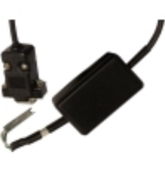 Cable conexion pc rs232