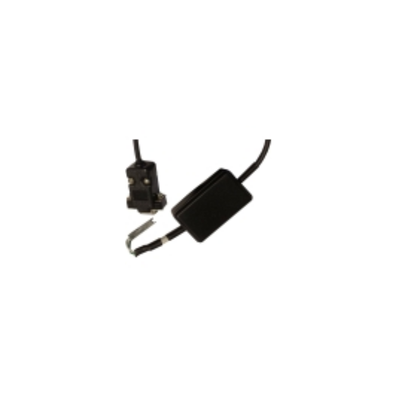 Cable conexion pc rs232