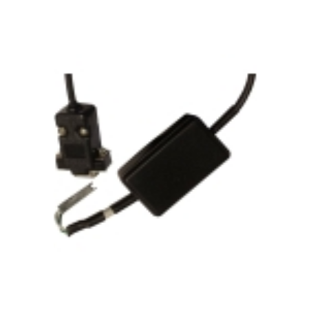 Cable conexion pc rs232