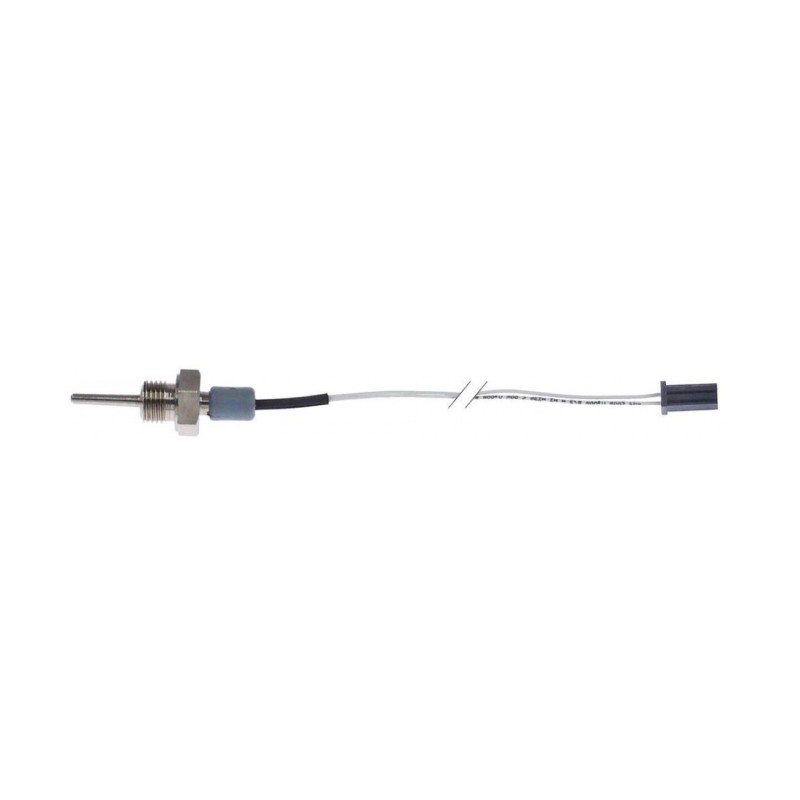 Sonda temperatura ntc Ø5.5x20mm 1/4" 350mm Ascaso, Brasilia, Expobar, Vibiemme