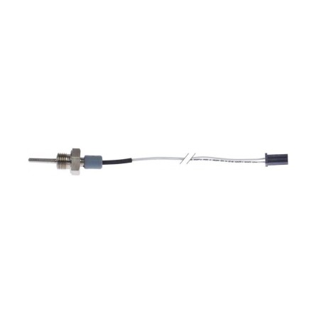 Sonda temperatura ntc Ø5.5x20mm 1/4" 350mm Ascaso, Brasilia, Expobar, Vibiemme