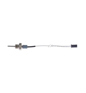Sonda temperatura ntc Ø5.5x20mm 1/4" 350mm Ascaso, Brasilia, Expobar, Vibiemme