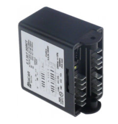 CENTRALITA ELECTRONICA 230V AC 50/60Hz Gicar, Sanremo