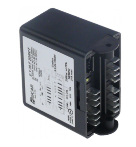 CENTRALITA ELECTRONICA 230V AC 50/60Hz Gicar, Sanremo