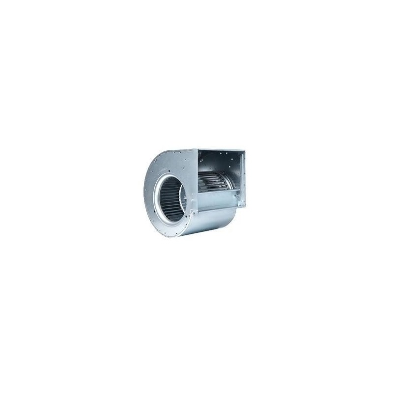 Ventilador centrifugo 9/9-4m 3/4cv 230v 50hz