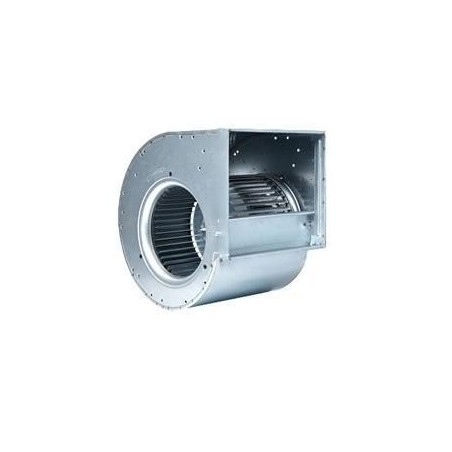 Ventilador centrifugo 9/9-4m 3/4cv 230v 50hz