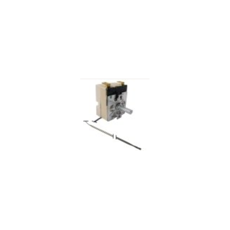 Termostato freidora 35°c/188ºc 16a 250v ego Termostato freidora 35°c/188ºc 16a 250v ego