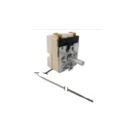Termostato freidora 35°c/188Dc 16a 250v ego