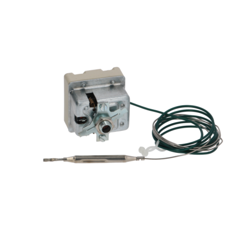 Termostato seguridad freidora 240Dc trifasic ego