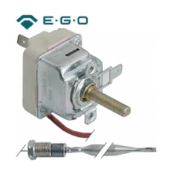 Termostato freidora 100°c/190°c 16a 250v Desco, Ego, Giga