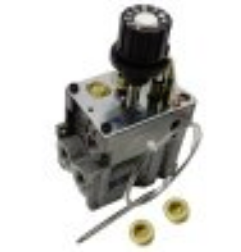 VÁlvula eurosit 630 40/280ºc horno