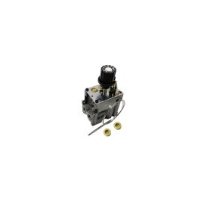 VÁlvula eurosit 630 40/280ºc horno