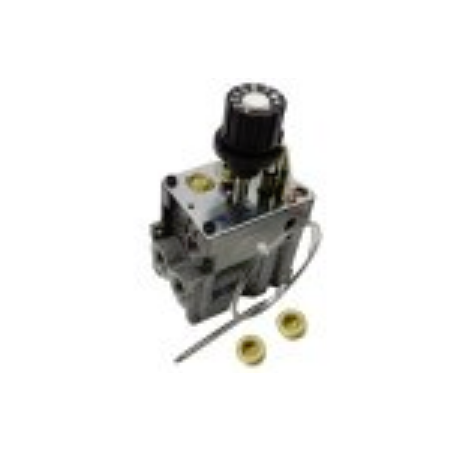 VÁlvula eurosit 630 40/280Dc horno