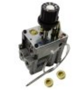 VÁlvula eurosit 630 40/280ºc horno