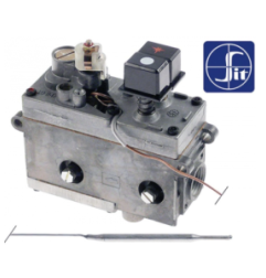 VÁlvula minisit 710 110/190Dc freidora  Electrolux
