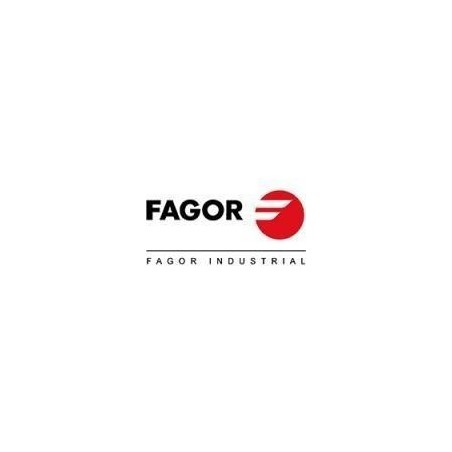 Cremallera interior afp-snack gama nueva fagor