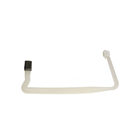 Tubo Distribuidor Lavado E50 Ø38x665x270mm  Elettrobar
