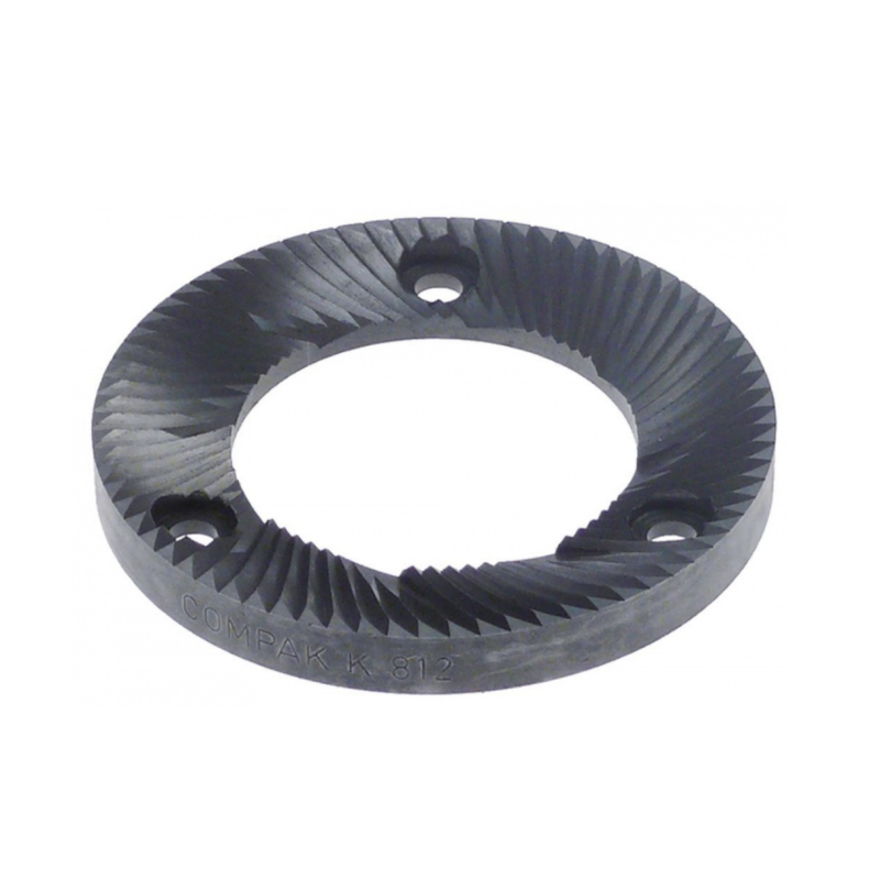 FRESAS Ø54x32x8.5mm 3 TALADROS DERECHA K-3 Compak