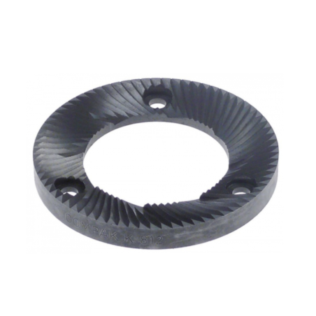 FRESAS Ø54x32x8.5mm 3 TALADROS DERECHA K-3 Compak