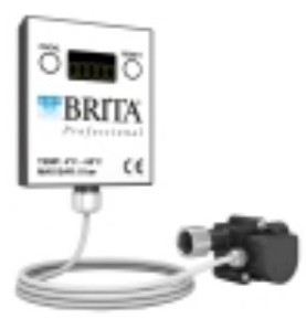 VolutrÓn digital depurador brita