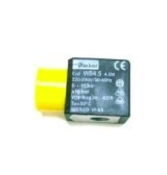 Bobina electrovalvula 3/8 230v 4.5w parker